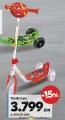 Roda Tricikl Cars