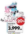 Roda Dečiji roleri Minnie