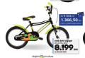 Roda Bicikl BMX Voyager, 16 in