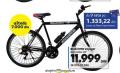 Roda Bicikl MTB Voyager 26 in