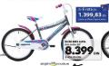 Roda Dečiji bicikl BMX Adria, 20in