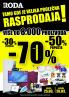 Akcija RODA velika prolećna vikend rasprodaja, 25-26. mart 2017 53611