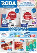 Katalog RODA katalog akcija, 23-29. mart 2017