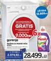 Roda Veš mašina Gorenje, W7203