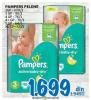 Roda Pampers Active baby dry pelene