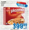 Roda Bambi Plazma mlevena 800 g