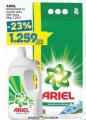 Roda Deterdžent za veš Ariel, 8kg