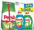 Roda Deterdžent za veš Persil, 7kg