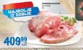 Roda Svinjska plećka bez kostiju, 1kg