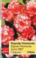 Flora Ekspres Begonija lukovica Marmorata, 2/1