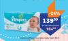 TEMPO Pampers Vlažne maramice