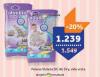 TEMPO Violeta Double care pelene