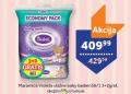 TEMPO Violeta vlažne maramice