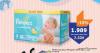 TEMPO Pampers Active baby dry pelene