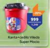 TEMPO Vileda Super Mocio kanta