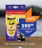 TEMPO Raid Gel protiv moljaca