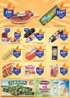 Akcija TEMPO katalog akcija, 23. mart do 5. april 2017 53689