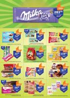 Akcija TEMPO katalog akcija, 23. mart do 5. april 2017 53693