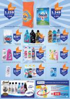 Akcija TEMPO katalog akcija, 23. mart do 5. april 2017 53703