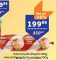 TEMPO Mini stišnjena šunka u crevu Yuhor, 350g