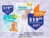 TEMPO Pampers Vlažne maramice