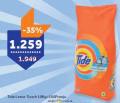 TEMPO Deterdžent za veš Tide, 10 kg