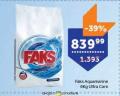 TEMPO Deterdžent za veš Faks, 6kg