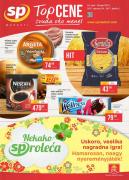 Katalog Senta Promet katalog akcija, 24. mart do 5. april 2017