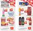 Akcija Senta Promet vikend akcija, 24-26. mart 2017 53720