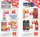 Katalog Senta Promet vikend akcija, 24-26. mart 2017