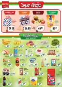 Katalog PerSu nedeljna akcija, 20-26. mart 2017