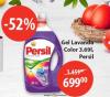 MAXI Persil Color gel Lavender tečni deterdžent za veš