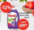 MAXI Persil Color gel Lavena tečni deterdžent za veš, 3,69l