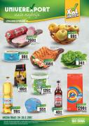 Katalog Univerexport vikend akcija, 24-26. mart 2017