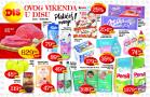Katalog DIS vikend akcija, 24-26. mart 2017
