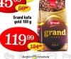 Dis market Grand Gold melevna kafa