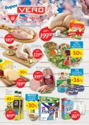 Katalog Super Vero nedeljna akcija 24-30. mart 2017