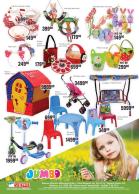 Akcija Jumbo katalog za decu i porodicu, 24. mart do 6. april 2017 53754