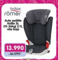 Aksa Auto sedište Britax Romer kidsfix SL
