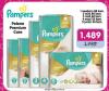 Aksa Pampers Premium Care pelene