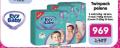 Aksa Evy Baby pelene Twinpack