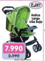 Aksa Kolica za bebe Puerri Largo
