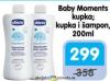 Aksa Chicco Kupka i šampon