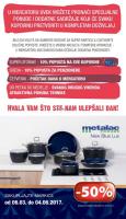 Akcija Mercator katalog, 23. mart do 5 april 2017 53769