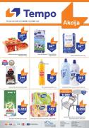 Katalog Tempo nedeljna akcija, 24-30. mart 2017