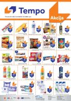 Akcija Tempo nedeljna akcija, 24-30. mart 2017 53774
