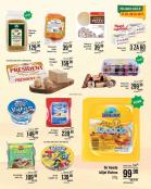 Akcija Katalog PerSu akcija, 27. mart do 8. april 2017 53779