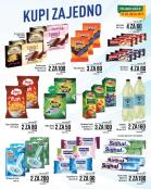 Akcija Katalog PerSu akcija, 27. mart do 8. april 2017 53785