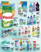 Akcija Katalog PerSu akcija, 27. mart do 8. april 2017 53790