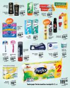Akcija Katalog PerSu akcija, 27. mart do 8. april 2017 53791